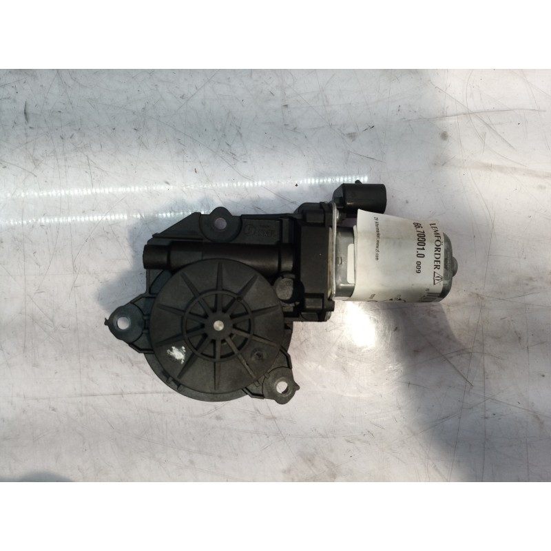 Recambio de elevalunas delantero izquierdo para fiat stilo (192) 1.9 jtd / 1.9 jtd 115 active referencia OEM IAM 50002601 500026