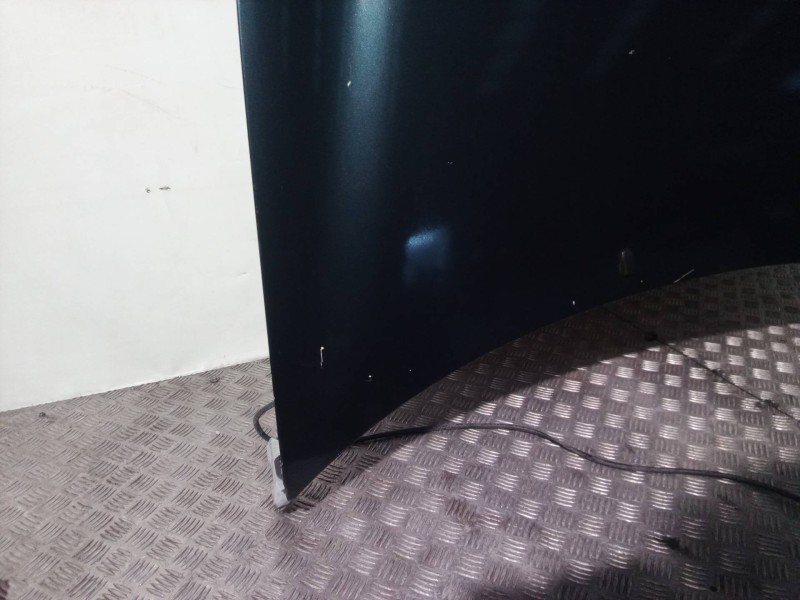 Recambio de capot para mercedes-benz clase e (w210) berlina referencia OEM IAM   