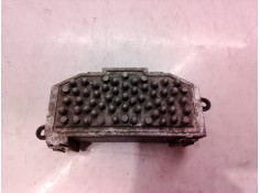 Recambio de resistencia calefaccion para audi q5 (8r) 3.0 tdi referencia OEM IAM 8K0820521 8K0820521 K5909008