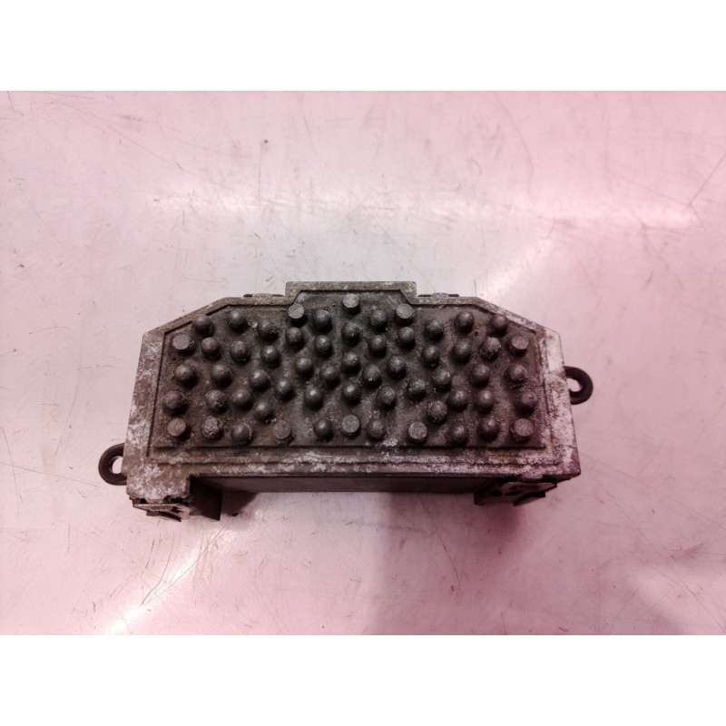 Recambio de resistencia calefaccion para audi q5 (8r) 3.0 tdi referencia OEM IAM 8K0820521 8K0820521 K5909008