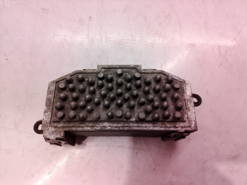 Recambio de resistencia calefaccion para audi q5 (8r) 3.0 tdi referencia OEM IAM 8K0820521 8K0820521 K5909008
