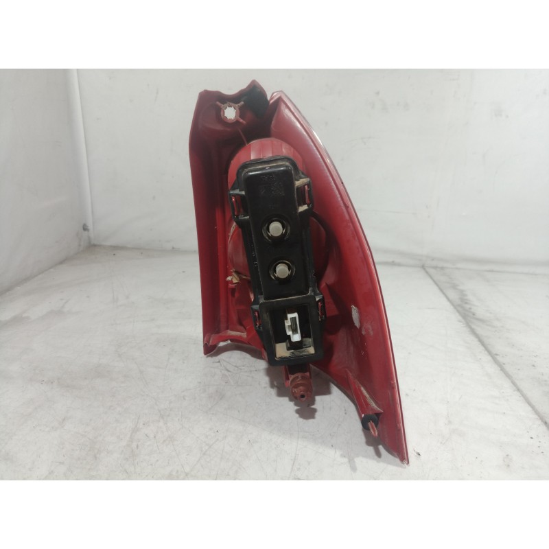 Recambio de piloto trasero izquierdo para peugeot 307 break / sw (s1) break xr referencia OEM IAM 89026198 89026198 89026198