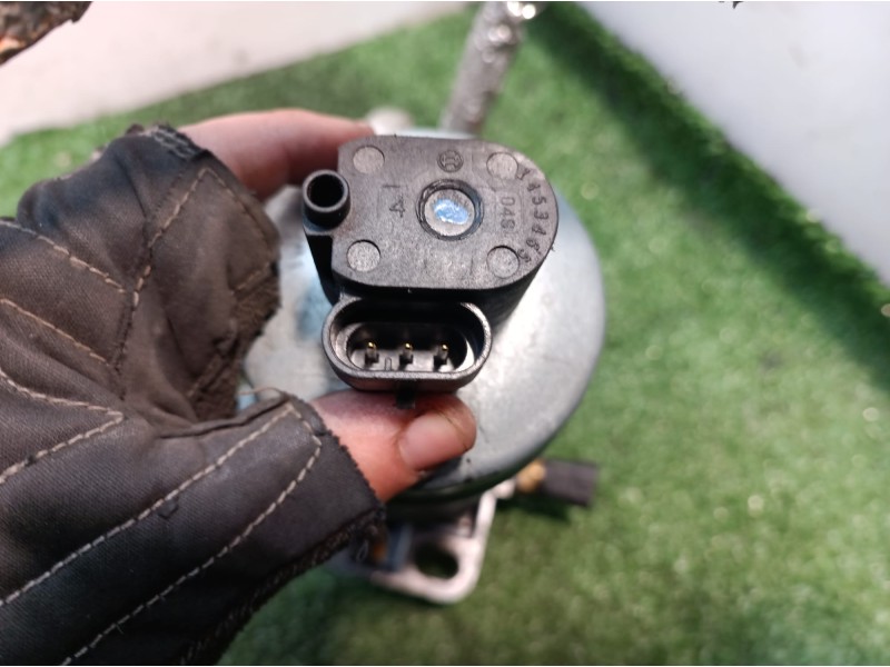 Recambio de filtro gasoil para mahindra xuv 500 xuv 500 fwd w6 referencia OEM IAM CS490 CS490 F002H22314