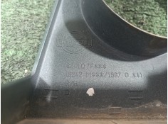 Recambio de molduras delanteras para nissan terrano/terrano.ii (r20) sport referencia OEM IAM 624107F 624107F 624107F 2