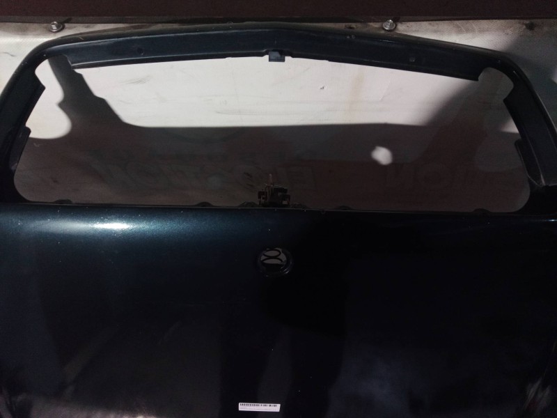 Recambio de capot para mercedes-benz clase e (w210) berlina referencia OEM IAM   