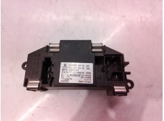 Recambio de resistencia calefaccion para audi q5 (8r) 3.0 tdi referencia OEM IAM 8K0820521 8K0820521 K5909008 2
