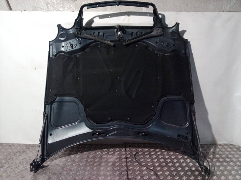 Recambio de capot para mercedes-benz clase e (w210) berlina referencia OEM IAM   