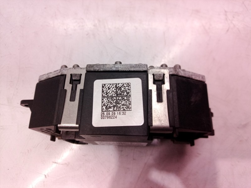 Recambio de resistencia calefaccion para audi q5 (8r) 3.0 tdi referencia OEM IAM 8K0820521 8K0820521 K5909008