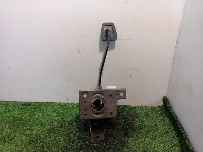 Recambio de pedal embrague para mahindra xuv 500 xuv 500 fwd w6 referencia OEM IAM 0802BAA06970N 0802BAA06970N 0802BAA06970