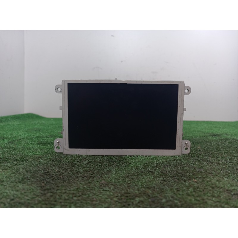 Recambio de pantalla multifuncion para audi q5 (8r) 3.0 tdi referencia OEM IAM 4F0919604 4F0919604 93561746091