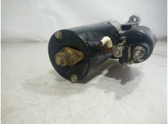 Recambio de motor arranque para citroën xsara berlina 1.9 d sx referencia OEM IAM 001108183 001108183 001108183 2
