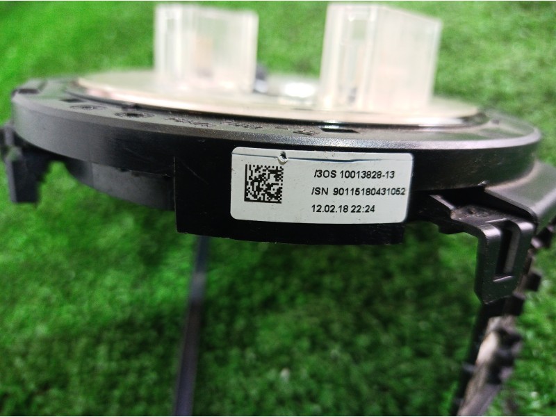 Recambio de anillo airbag para mercedes-benz clase gle (w166) referencia OEM IAM 1001382813 1001382813 1001382813