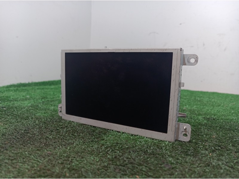 Recambio de pantalla multifuncion para audi q5 (8r) 3.0 tdi referencia OEM IAM 4F0919604 4F0919604 93561746091