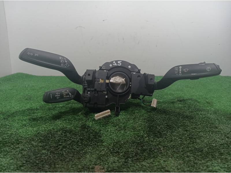 Recambio de mando multifuncion para audi s5 cabriolet (8f7) referencia OEM IAM 4G8953502AA 4G8953502AA 4G8953502AA