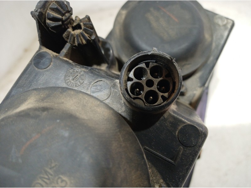 Recambio de faro izquierdo para opel vectra b berlina referencia OEM IAM 941003 941003 941003