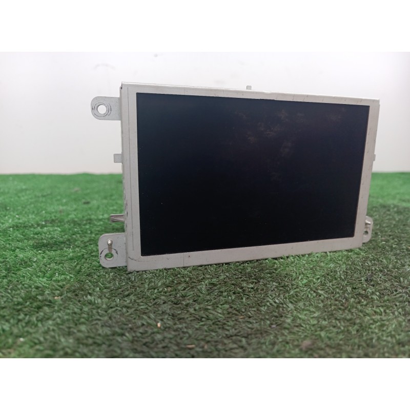 Recambio de pantalla multifuncion para audi q5 (8r) 3.0 tdi referencia OEM IAM 4F0919604 4F0919604 93561746091
