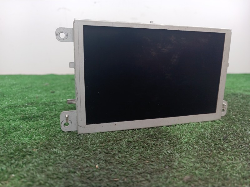 Recambio de pantalla multifuncion para audi q5 (8r) 3.0 tdi referencia OEM IAM 4F0919604 4F0919604 93561746091