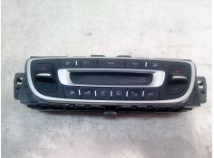 Recambio de mando climatizador para renault megane iii sport tourer expression referencia OEM IAM 275100007R T1001936V 275100007