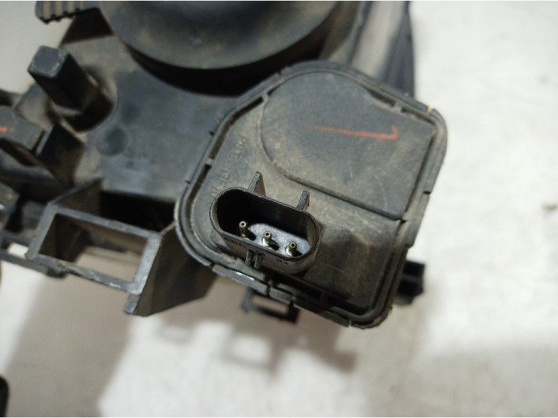 Recambio de faro izquierdo para opel vectra b berlina referencia OEM IAM 941003 941003 941003