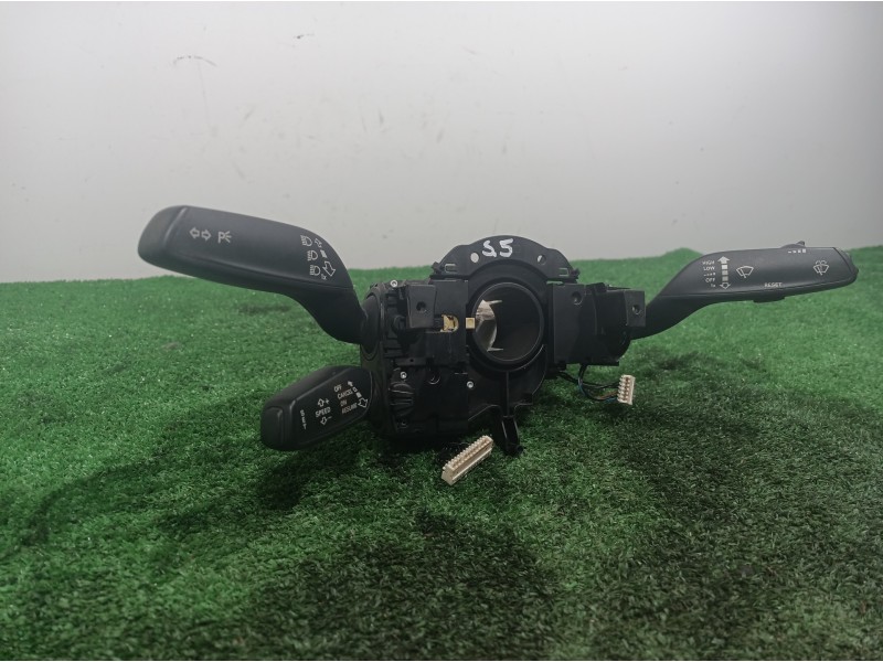 Recambio de mando multifuncion para audi s5 cabriolet (8f7) referencia OEM IAM 4G8953502AA 4G8953502AA 4G8953502AA