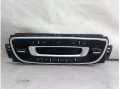 Recambio de mando climatizador para renault megane iii sport tourer expression referencia OEM IAM 275100007R T1001936V 275100007 2