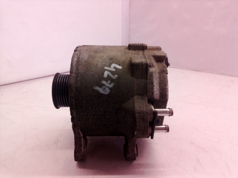 Recambio de alternador para volkswagen touareg (7la) tdi v6 referencia OEM IAM 059903023 059903023 LR1190912