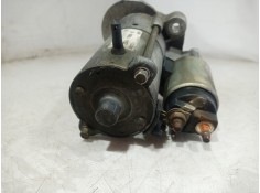 Recambio de motor arranque para ford fiesta (cbk) ambiente referencia OEM IAM 2S6U11000 2S6U11000 2S6U11000 2