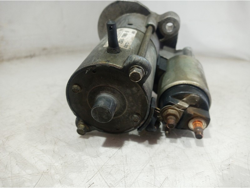 Recambio de motor arranque para ford fiesta (cbk) ambiente referencia OEM IAM 2S6U11000 2S6U11000 2S6U11000