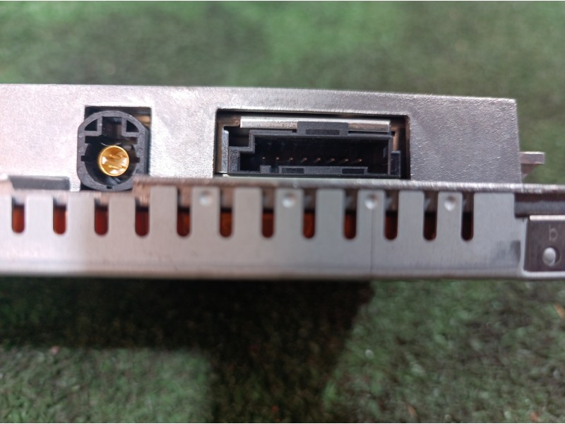 Recambio de pantalla multifuncion para audi q5 (8r) 3.0 tdi referencia OEM IAM 4F0919604 4F0919604 93561746091