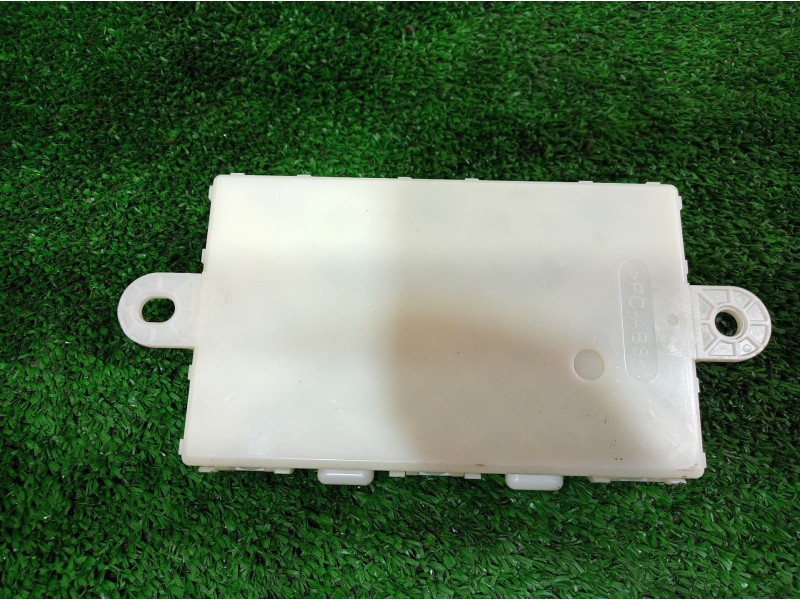 Recambio de modulo electronico para mercedes-benz clase gle (w166) referencia OEM IAM A2129009729 A2129009729 A2129009729