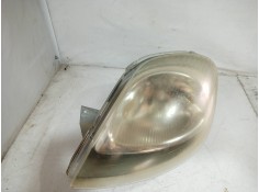 Recambio de faro izquierdo para opel vivaro combi 2.9t corto referencia OEM IAM 91165719 91165719 91165719