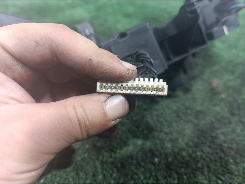 Recambio de mando multifuncion para audi s5 cabriolet (8f7) referencia OEM IAM 4G8953502AA 4G8953502AA 4G8953502AA