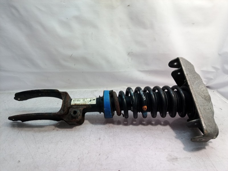 Recambio de amortiguador delantero derecho para volkswagen touareg (7la) tdi v6 referencia OEM IAM 7L6412021 7L6412021 7L6412021