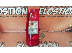 Recambio de piloto trasero izquierdo para ford transit caja cerrada ´06 referencia OEM IAM   