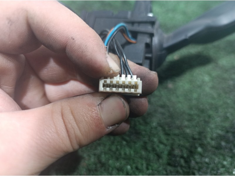 Recambio de mando multifuncion para audi s5 cabriolet (8f7) referencia OEM IAM 4G8953502AA 4G8953502AA 4G8953502AA