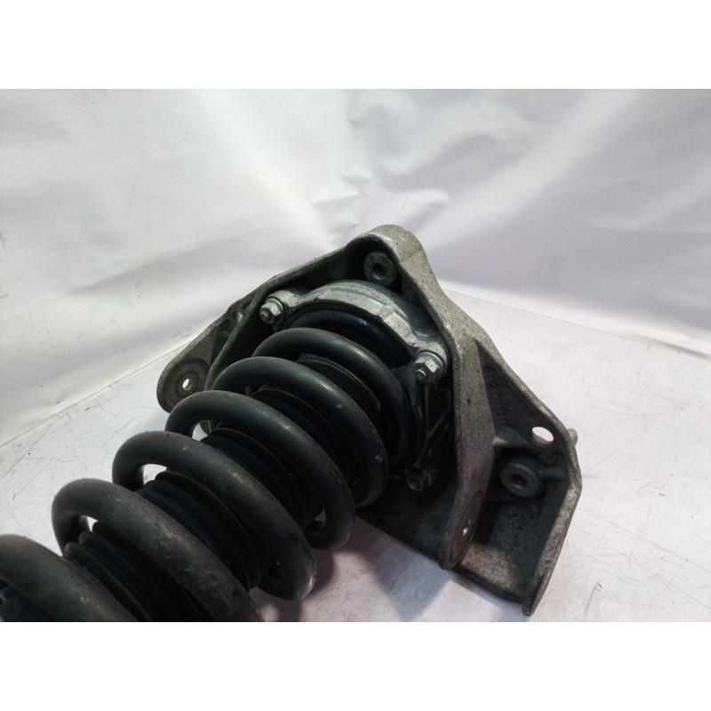 Recambio de amortiguador delantero derecho para volkswagen touareg (7la) tdi v6 referencia OEM IAM 7L6412021 7L6412021 7L6412021