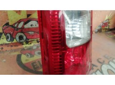 Recambio de piloto trasero izquierdo para ford transit caja cerrada ´06 referencia OEM IAM    2