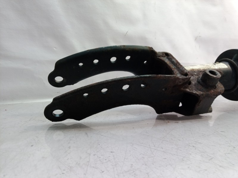 Recambio de amortiguador delantero derecho para volkswagen touareg (7la) tdi v6 referencia OEM IAM 7L6412021 7L6412021 7L6412021