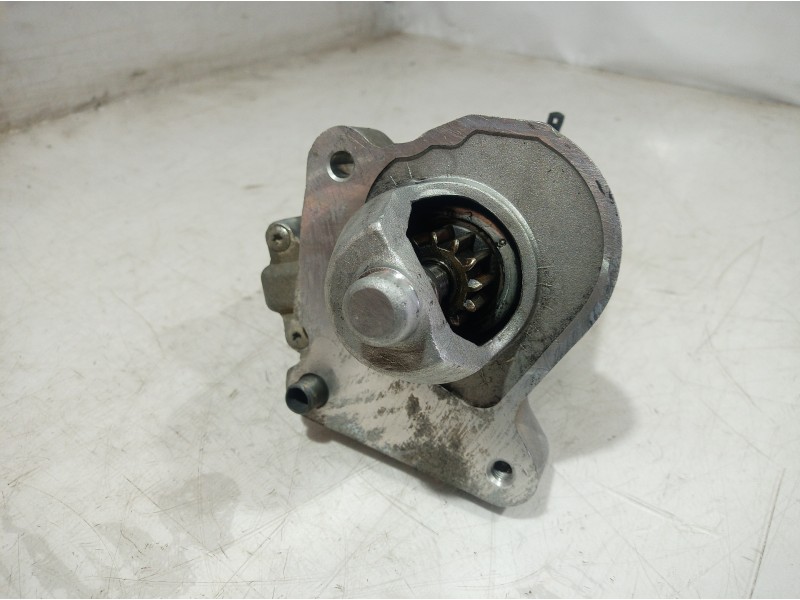 Recambio de motor arranque para ford fiesta (cbk) ambiente referencia OEM IAM 2S6U11000 2S6U11000 2S6U11000