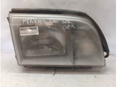 Recambio de faro derecho para mercedes-benz clase s (w140) berlina referencia OEM IAM 0301093312 0301093312 0301093312