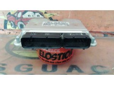 Recambio de centralita motor uce para volkswagen passat variant (3b6) básico referencia OEM IAM 038906019EP 0281010701 038906019 2