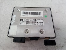 Recambio de modulo electronico para opel insignia sports tourer cosmo referencia OEM IAM 366821429 366821429 366821429