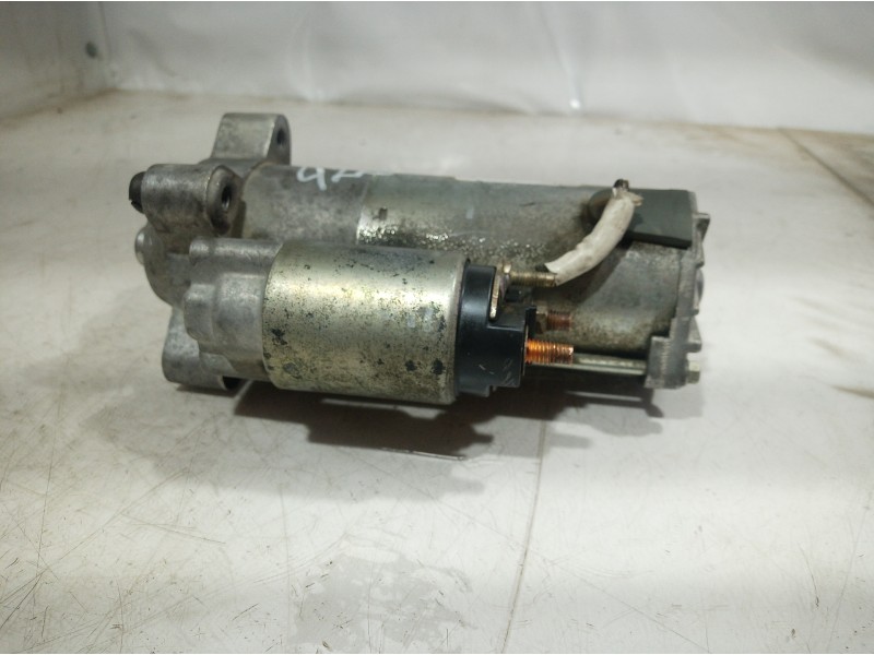 Recambio de motor arranque para ford mondeo ber. (ca2) ambiente referencia OEM IAM VP3M5U11131AA VP3M5U11131A VP3M5U11131A