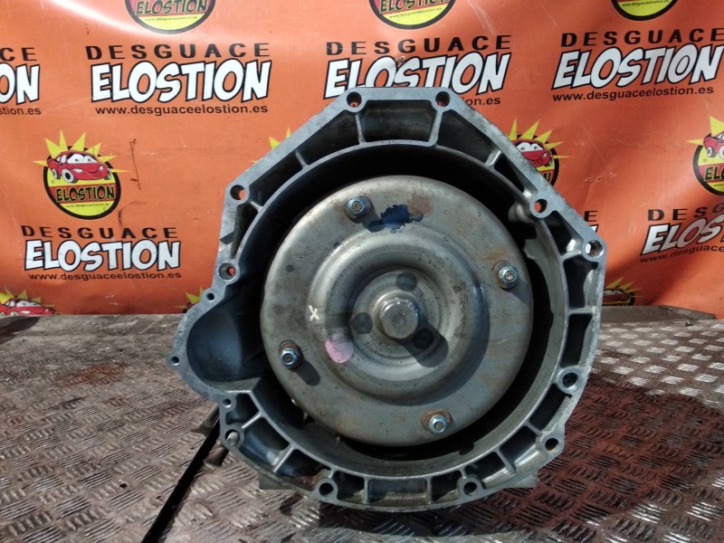 Recambio de caja cambios para jaguar xj xj8 referencia OEM IAM XR8PBC 056126 056126