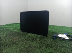 Recambio de pantalla multifuncion para mercedes-benz clase gle (w166) referencia OEM IAM A1669001420 A1669001420 A1669001420 2