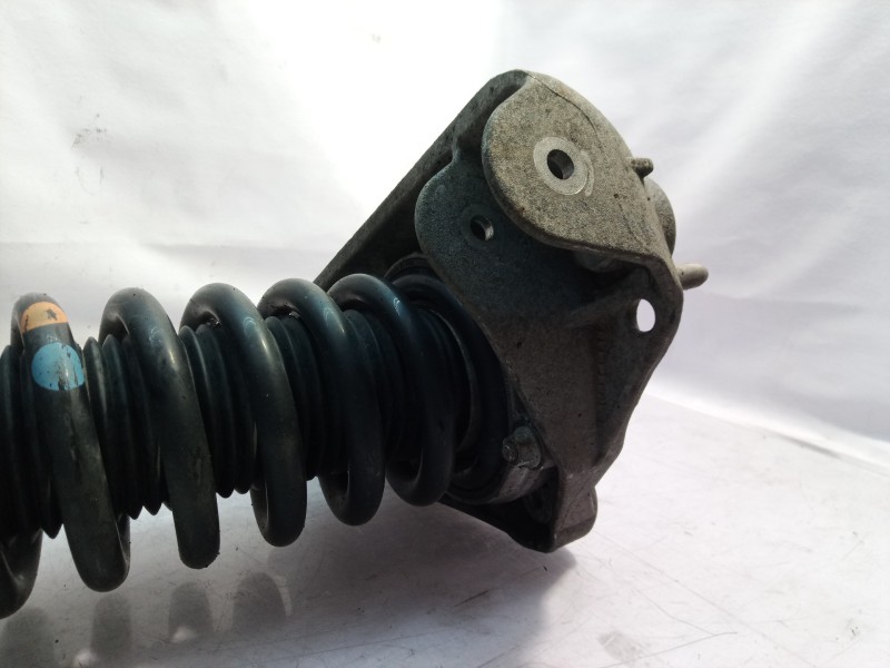 Recambio de amortiguador delantero derecho para volkswagen touareg (7la) tdi v6 referencia OEM IAM 7L6412021 7L6412021 7L6412021