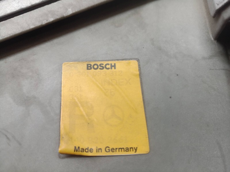 Recambio de faro derecho para mercedes-benz clase s (w140) berlina referencia OEM IAM 0301093312 0301093312 0301093312