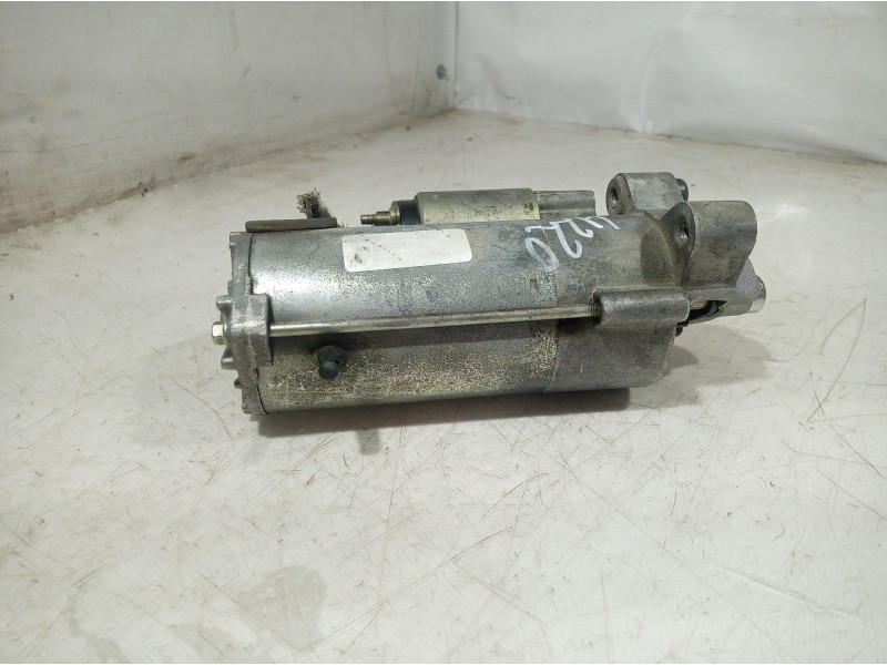Recambio de motor arranque para ford mondeo ber. (ca2) ambiente referencia OEM IAM VP3M5U11131AA VP3M5U11131A VP3M5U11131A