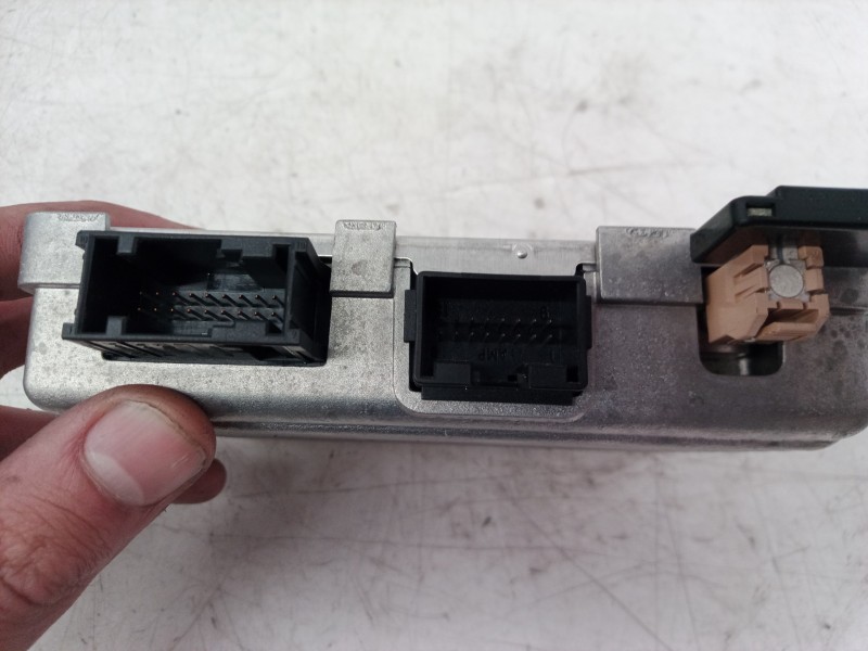 Recambio de modulo electronico para opel insignia sports tourer cosmo referencia OEM IAM 366821429 366821429 366821429