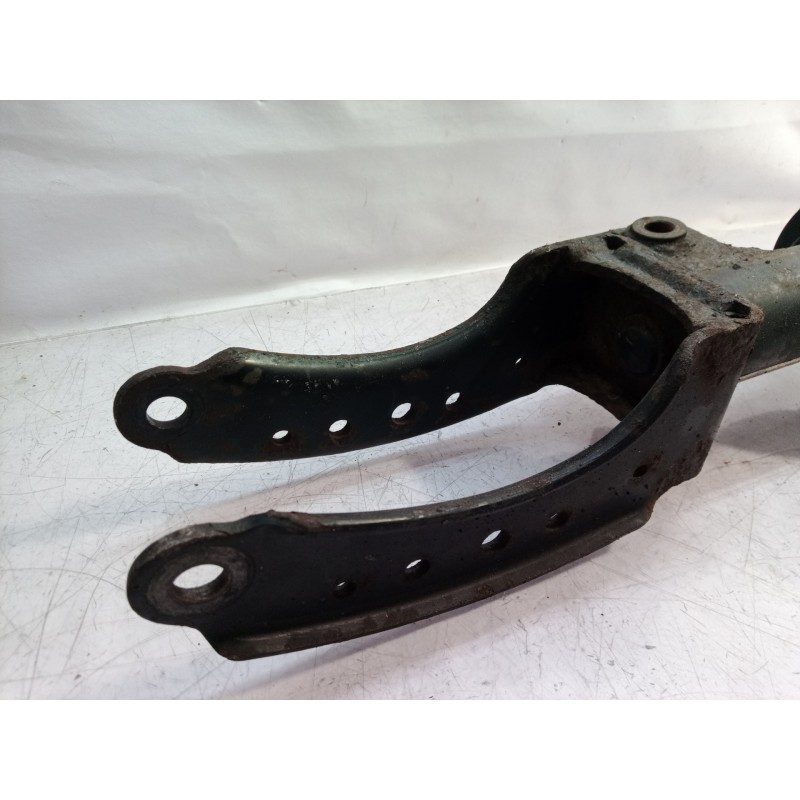 Recambio de amortiguador delantero derecho para volkswagen touareg (7la) tdi v6 referencia OEM IAM 7L6412021 7L6412021 7L6412021